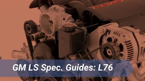 l76 compression test|l76 cylinder head specs.